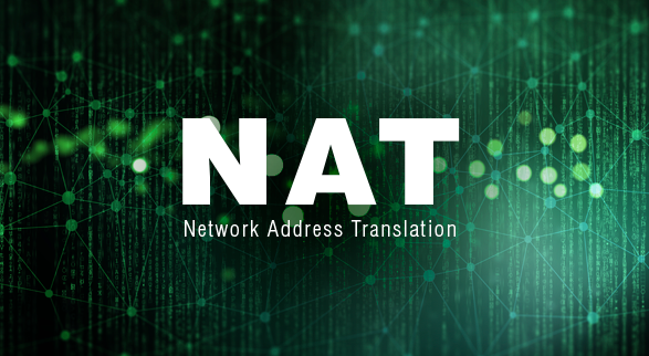 
          Network Address Translation (NAT) - Featured image
        
