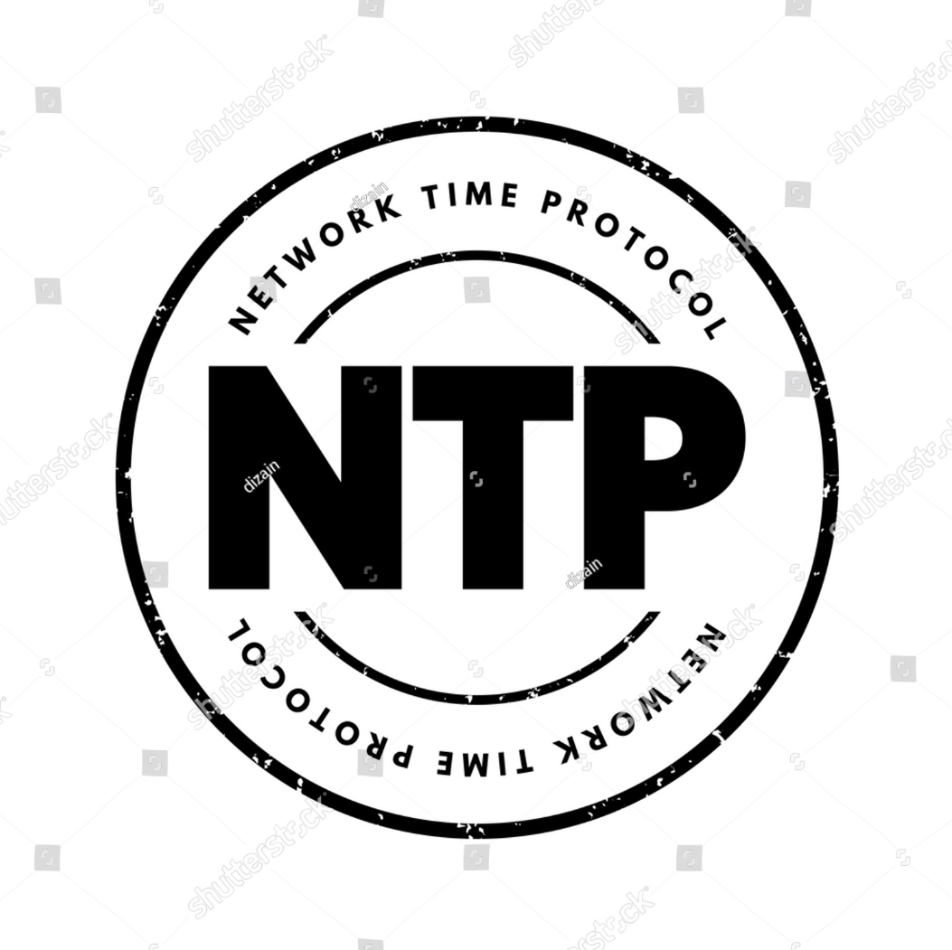 
          Network Time Protocol (NTP) - Featured image
        