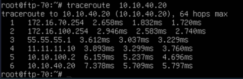 Protocol-based
