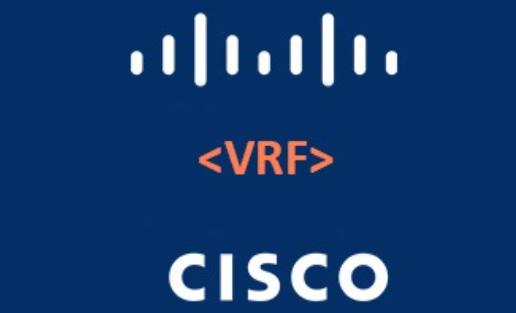 
          VRF-Lite Configuration - Featured image
        