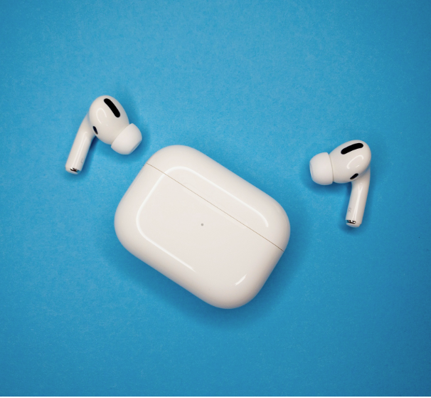 
          Airpods in Linux - Featured image
        