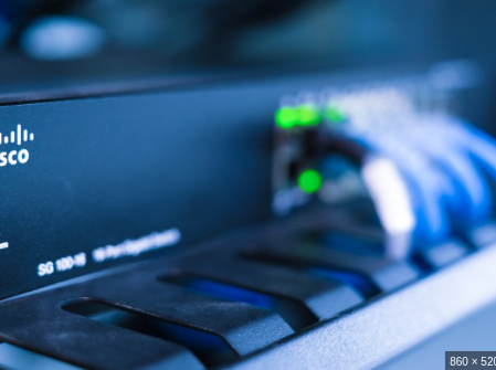 
        Cisco IOS SSH Konfigürasyonu - Featured image
      