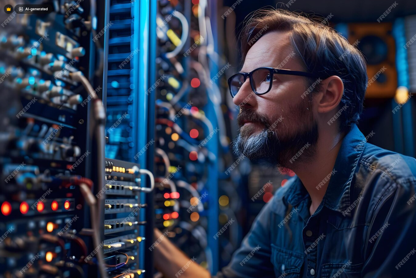 
        Network Troubleshooting - Featured image
      