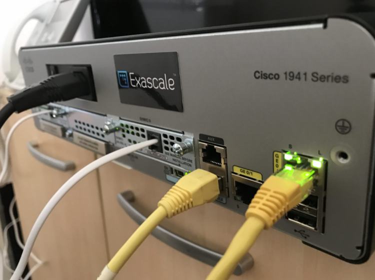 
        PPP Multilink Konfigürasyonu - Featured image
      