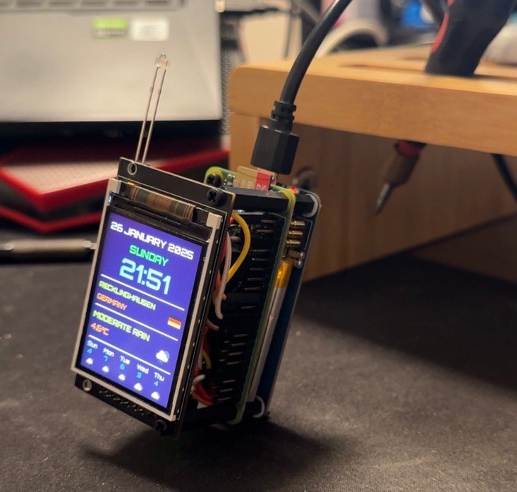 
          Skyforge Projesi - Featured image
        